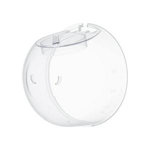 Momcozy Accesorios De Repuesto Para Extractor De Leche S9 Pro Y S12 Pro, Recolector De Leche, 1 Paquete