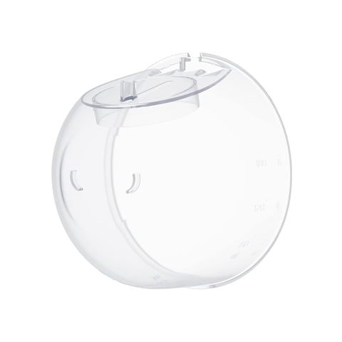 Momcozy Accesorios De Repuesto Para Extractor De Leche S9 Pro Y S12 Pro, Recolector De Leche, 1 Paquete