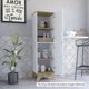 thumbnail image 2 of Alacena De Cocina Blanco - Duna, 2 of 14