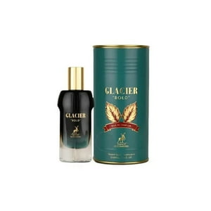 Maison Alhambra - Perfume Glacier Bold Edp 100Ml Hombre