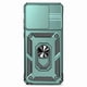 thumbnail image 4 of Funda Resistente Anillo Soporte Motorola Moto G Stylus 2025 Privacidad Cámara Montaje Magnético Verde, 4 of 6
