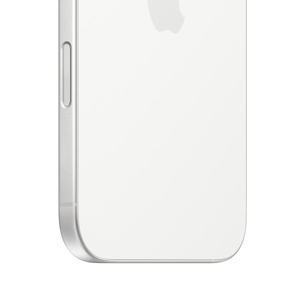 iPhone 16 Plus 5G 256GB Blanco | Lider