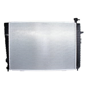 Repuestos Del Sol - Radiador Motor Hyundai Tucson 2.0 Jm 2005 2010