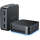 thumbnail image 1 of Blackview MP80 - Mini PC Intel N95, 16GB RAM, 512GB SSD, 4K UHD, 1 of 10
