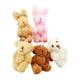 thumbnail image 4 of 5x 1/12 Dollhouse Doll Scene Bunny Para Pascua Goodie Bag Fillers Party Favor, 4 of 5