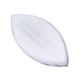 thumbnail image 4 of Cuenco De Cristal De Selenita Para Decoración Del Hogar, Bandeja Para Joyas, Para Dormitorio, Hogar, Cumplea?os, 6 Cm, 4 of 5