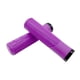 thumbnail image 2 of Empuñaduras de Manillar para Bicicleta, Accesorios de Color Morado, 2 of 3