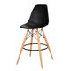 thumbnail image 1 of Piso Eames Negro, 1 of 2