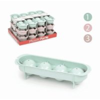 Genérico - Cubitera Sferic Surtido