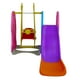 thumbnail image 3 of Resbalín Columpio Outdoor 3 en 1 Multicolor, 3 of 7