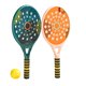 thumbnail image 3 of Raquetas De Tenis De Playa Para Ni?os Con Pelota Para Parques, Patios, Ni?os Al Aire Libre, 3 of 5