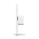 thumbnail image 3 of Lector de acceso de seguridad Ubiquiti G3 Pro UA-G3-Pro-W, 3 of 4