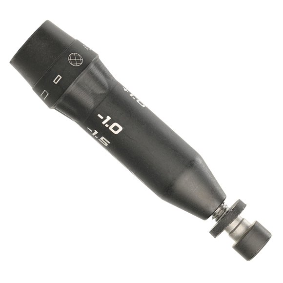 Adaptador de Varilla de Golf QUEEN3C G440 para zurdos .335"