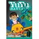 thumbnail image 1 of Libro Viz Media YuYu Hakusho, Vol. 18, 1 of 1