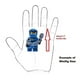 thumbnail image 2 of LEGO Ninjago - Jay Hunted with Chain Weapon (edición limitad, 2 of 3