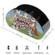thumbnail image 2 of Organizador de Controles Remotos Desmarcar Pound Puppies 5 Compartimentos, 2 of 6