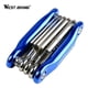 thumbnail image 3 of Kit Multi Herramientas Con Corta Cadenas Para Bicicletas, 3 of 6