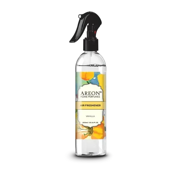 Areon Room Spray Vainilla