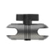 thumbnail image 5 of Brazo de montaje Bulletpoint 2.6, aluminio, doble casquillo de 20 mm, 5 of 6