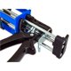 thumbnail image 5 of Pistola aplicadora AES Industries para cartucho dual de 200 ml 1:1 y 2:1, 5 of 5