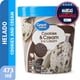thumbnail image 1 of Helado Cookies & Cream Pote, 1 of 7