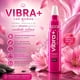 thumbnail image 3 of Excitante Femenino – Vibra+ MUJER Muchas Sensaciones28ML, 3 of 6