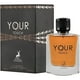 thumbnail image 2 of Your Touch Oud Edp 100ml, 2 of 2