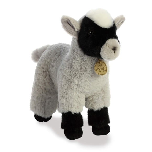 Peluche Aurora® Adorable Miyoni® Tots Goat Kid 28 cm