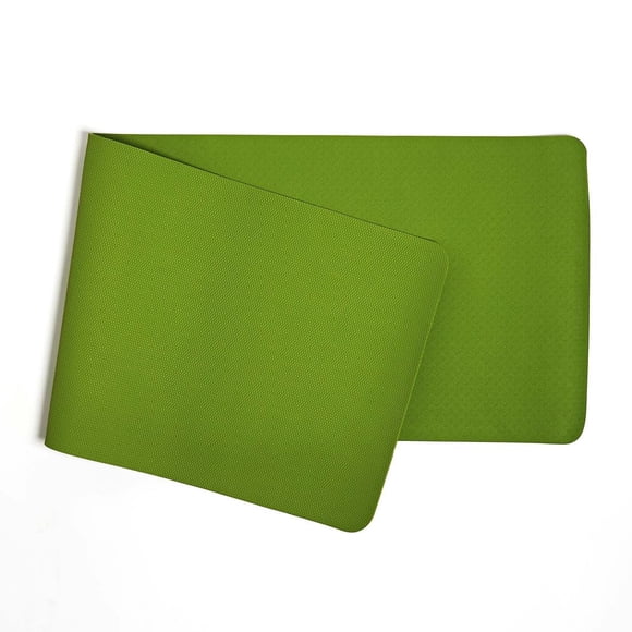 Esterilla de Yoga/Pilates Aeromat AGM Group EcoWise Premium 6mm
