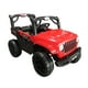 thumbnail image 1 of Jeep Cherokee Rojo, 1 of 4