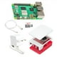 thumbnail image 1 of Kit Raspberry Pi 5 de 8GB RAM con Accesorios, 1 of 3
