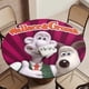thumbnail image 5 of Mantel Redondo Ajustado Wallace y Gromit Desmarcar 120 cm, 5 of 6