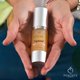 thumbnail image 5 of Sérum para el cuidado de la piel con forma de melocotón exprimido, vitamina C, 30 ml, con oro, 5 of 9