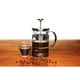 thumbnail image 3 of Juego de tazas Tramontina para café con vidrio doble 2 piezas, 3 of 6