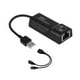 thumbnail image 4 of Adaptador LAN Ethernet Sobre La Marcha Puertos USB OTG Hub Red Para TV Laptop HDTV, 4 of 5