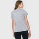 thumbnail image 2 of Polera Mujer Fun Regular Gris Claro Corona, 2 of 5