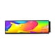 thumbnail image 1 of Monitor VSDISPLAY IPS LCD de 12,6 pulgadas, 1920 x 515, 400 cd/m2, kit HDMI, 1 of 6