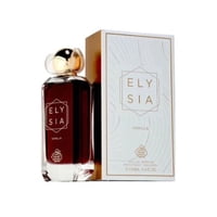 Fragrance World - Perfume Elysia Vanilla Edp 100 Ml Mujer