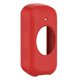 thumbnail image 2 of Funda Protectora De Silicona Para Computadora De Bicicleta Para Garmin Edeg 530 Rojo, 2 of 5