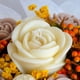 thumbnail image 4 of Bouquet Aromático Susurros de Vainilla Decoración Aromática Zen Aromas, 4 of 10