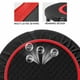thumbnail image 5 of Trampolin con soporte 100 cms., saltarina con cobertor, Power Jump Roja, 5 of 9