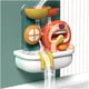 thumbnail image 5 of Juguete De Baño Rueda De Agua Leon Infantil, 5 of 5