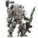 thumbnail image 1 of Figura de acción JOYTOY Iron Wrecker 02 Mecha táctico a escala 1/25, 1 of 3