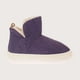 thumbnail image 4 of Bota Descanso Morado Vía Franca, 4 of 6