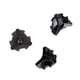 thumbnail image 5 of Tornillos para casco de ciclismo, tornillos de fijación universales de primera calidad, accesorios para casco al aire libre, tornillos para visera, 3 negro, 5 of 5
