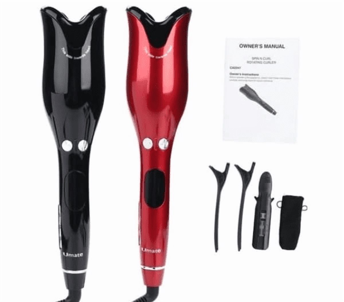 Movi - Rizador De Pelo Automatico Umate