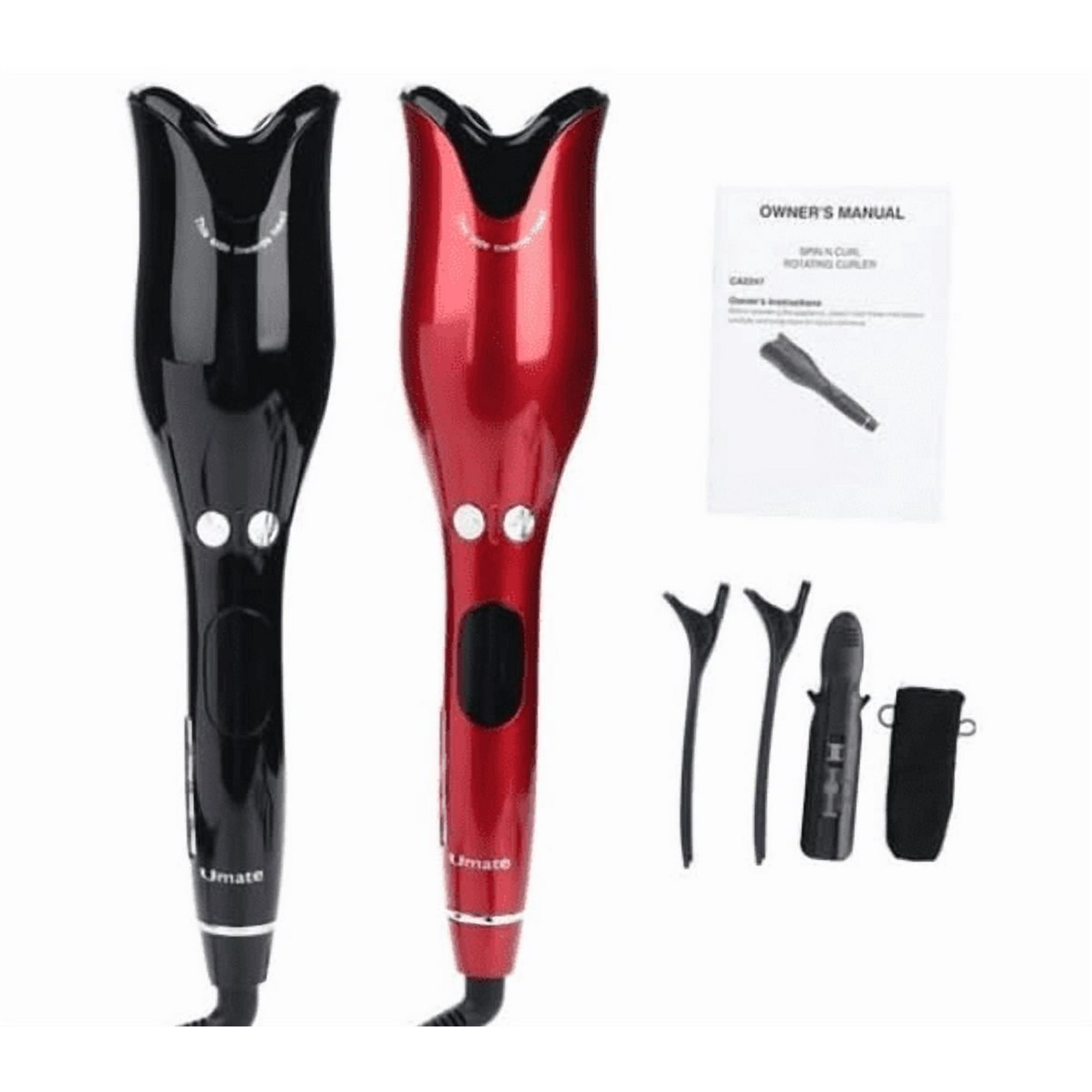 Movi - Rizador De Pelo Automatico Umate