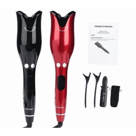 Movi - Rizador De Pelo Automatico Umate