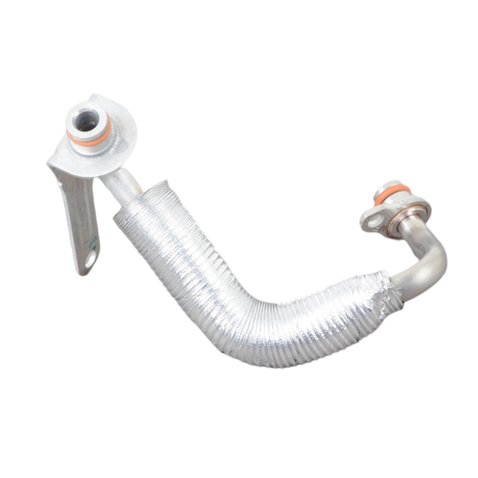 Magideal - Línea De Del Turbocompresor, 8663516, Piezas De Automóvil, 8626654 11538626654 11537588935 11538663516 Se La La Adaptaciónción A Bmw X1 X3 X4 X5 Z4