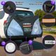 thumbnail image 5 of Funda Favoto para 2 Bicicletas 208x97x119 cm 900D Oxford, 5 of 9